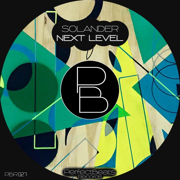 Next Level - EP