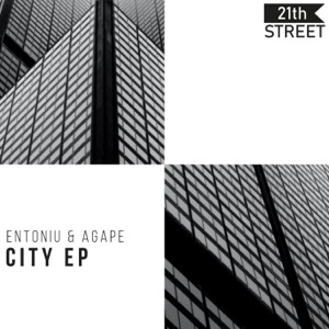 City EP