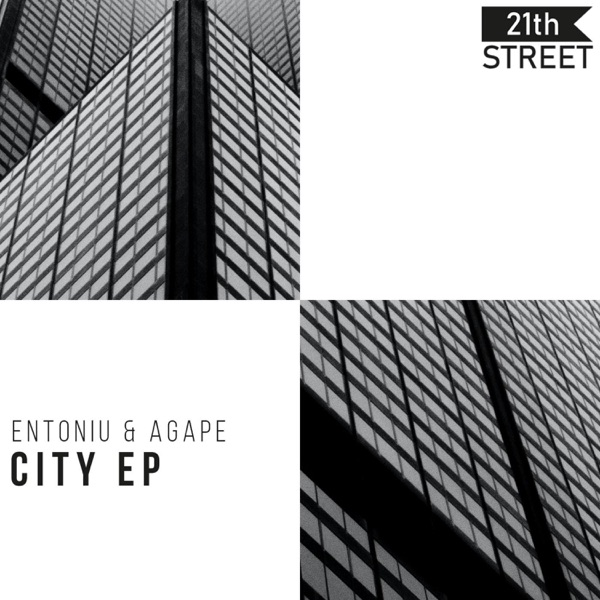 City EP
