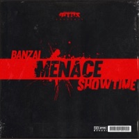 Menace - Single - Banzai