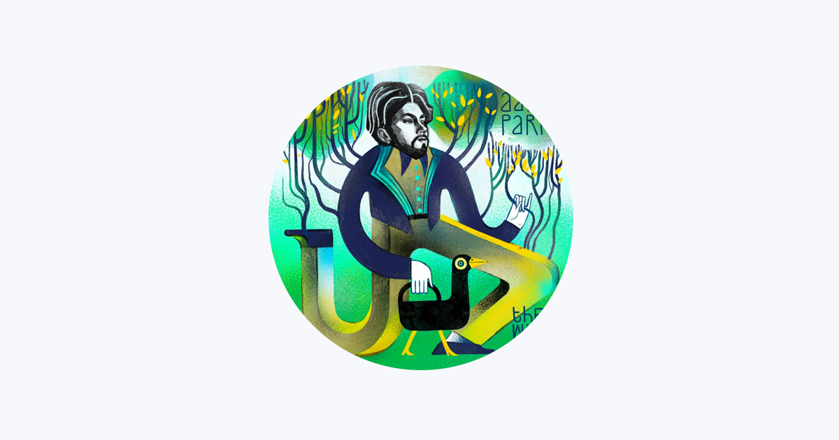 Z. Swann - Apple Music