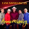 Los Monarcas, Pete Diaz & Mario Diaz - Regresa a Mi