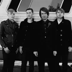 Listen to The Chevin, watch music videos, read bio, see tour dates & more!