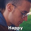 Happy (Way Too Sad) - Single