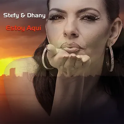 Estoy Aquí - Single - Dhany