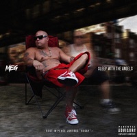 Sleep With the Angels - Single - Meg
