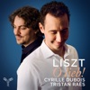 Tristan Raës Angiolin dal biondo crin, LW N1/S269-2 (2e version, 1856) Liszt: O lieb! (Bonus Track Version)