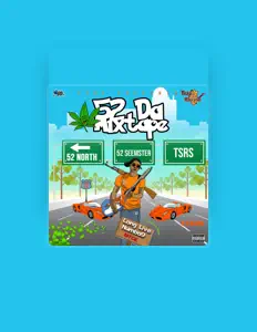 Ouça 52seemster, assista a videoclipes, leia a biografia, veja as datas das turnês e mais!