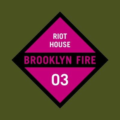 Riot House, Vol. 3 - EP