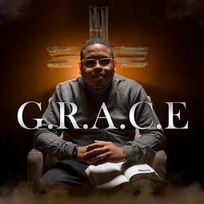 G.R.A.C.E - EP