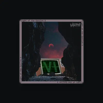 Listen to Varphi, watch music videos, read bio, see tour dates & more!