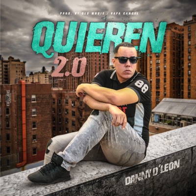 Quieren 2.0 - Single