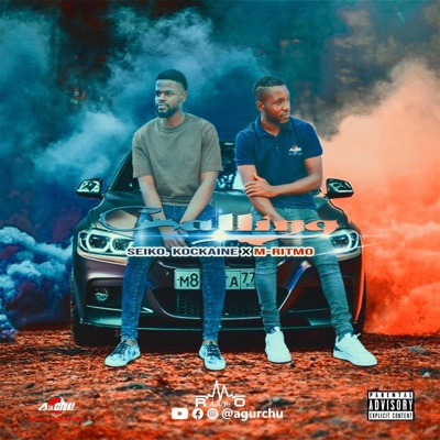 Calling (feat. Seiko. Kockaine) - Single