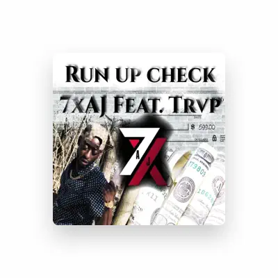 Listen to 7xAJ, watch music videos, read bio, see tour dates & more!