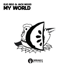 My World - Single