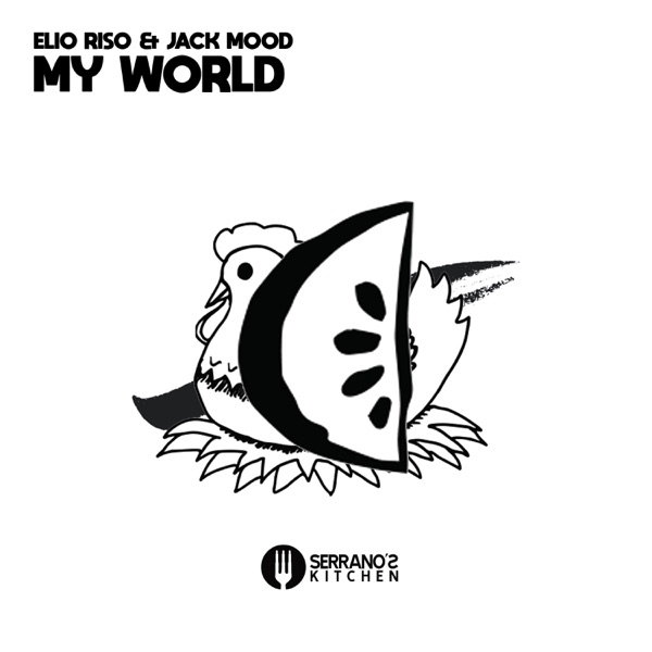 My World - Single