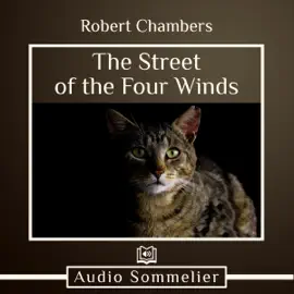 The Street of the Four Winds