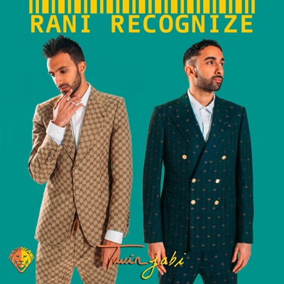 Rani Recognize - Single