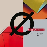 C-R-A-F-T-S (feat. Rov Redwood) - Single - Soul Jam