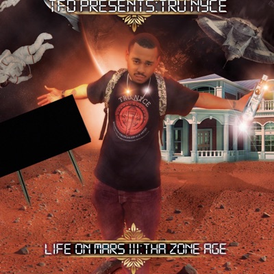 Life On Mars 3: Tha Zone Age