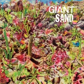 Giant Sand - Tumble and Tear