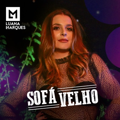 Sofá Velho - Single