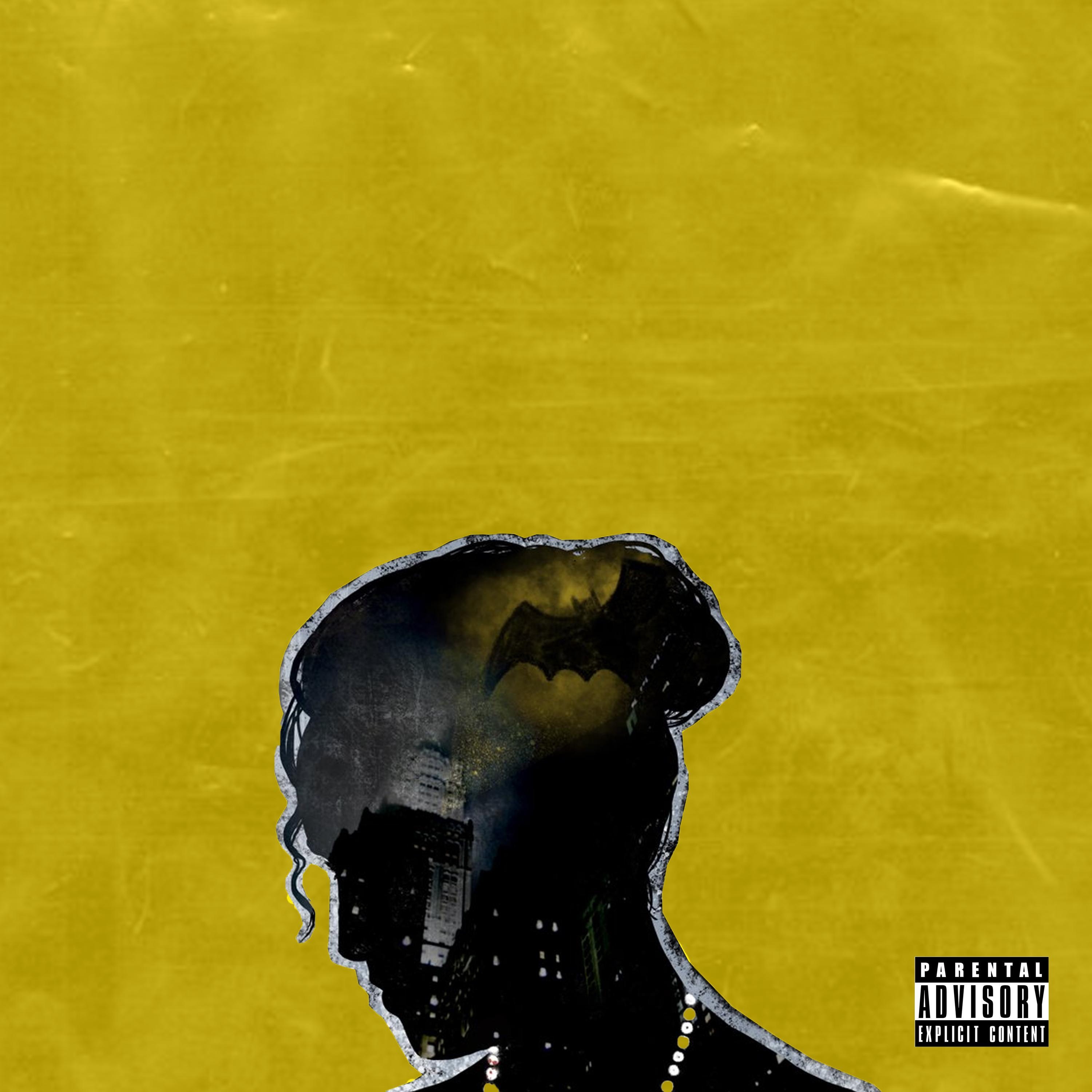 Thanks for Breaking My Heart - EP