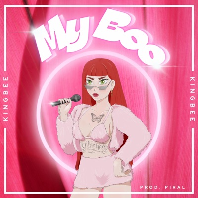 My Boo - Single