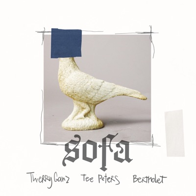 Sofa - Single