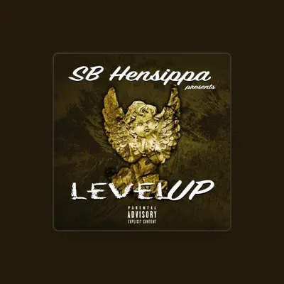 Listen to SB Hensippa, watch music videos, read bio, see tour dates & more!