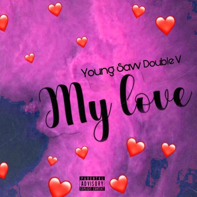 My Love - Single