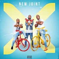 X, Vol. 1 - Single - New Joint