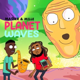 Good Love Blake Camille & Master Steve