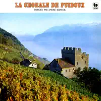 La source du bonheur — Chorale de Puidoux