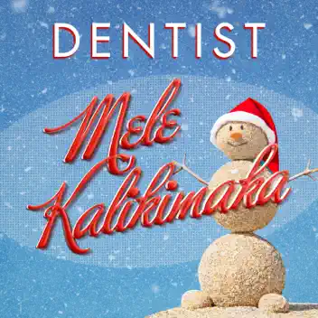 Mele Kalikimaka album cover