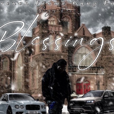 Blessings - Single