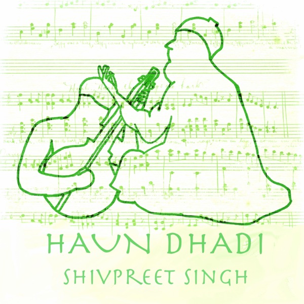 Haun Dhadi