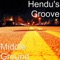 Middle Ground - Hendu's Groove lyrics