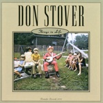 Don Stover - Done Gone