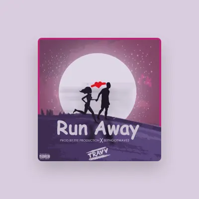 Listen to Travv, watch music videos, read bio, see tour dates & more!