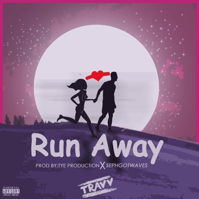 Run Away - Single