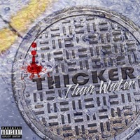 ThickerThan Water EP - Jonny Empire