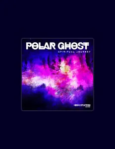 Listen to Polar Ghost, watch music videos, read bio, see tour dates & more!