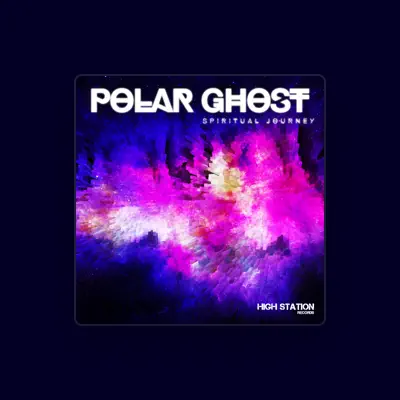 Listen to Polar Ghost, watch music videos, read bio, see tour dates & more!