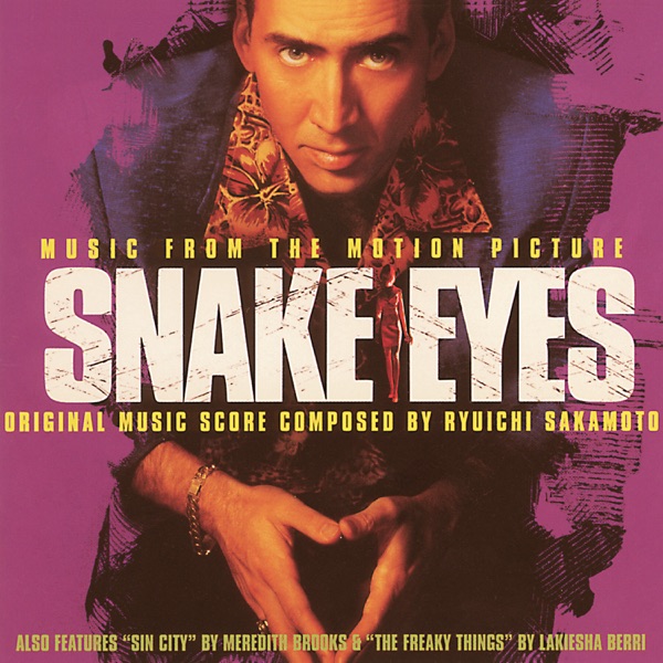 Snake Eyes (Long Version)