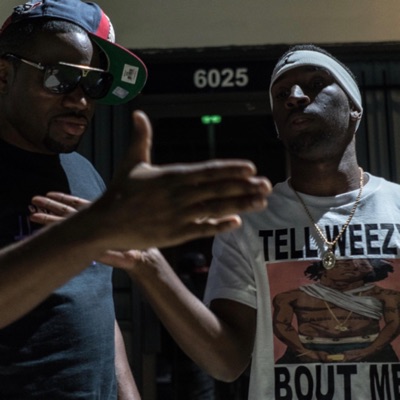 Southside Freestyle (feat. Limelight Woadie) - Single