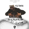 Back That on Me - Single