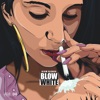 Blow Blanko
