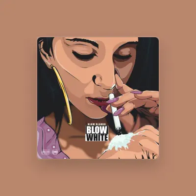 Listen to Blow Blanko, watch music videos, read bio, see tour dates & more!