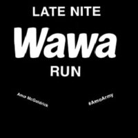 Don't Hate - Single - Amo McGoldrick